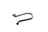 Vaico V20-2396 HVAC Heater Hose - Valve To Heater