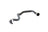 Vaico V20-2405 Radiator Coolant Hose - Lower