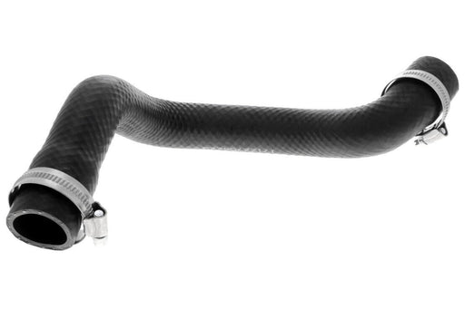 Vaico V20-2463 Radiator Coolant Hose - Lower or Lower - Pipe To Thermostat