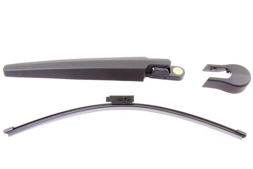 Vaico V20-2476 Windshield Wiper Arm - Rear