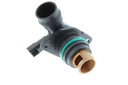 Vaico V20-2601 Engine Crankcase Breather Hose - To Intake Manifold