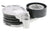 Vaico V20-2635 Accessory Drive Belt Tensioner Assembly