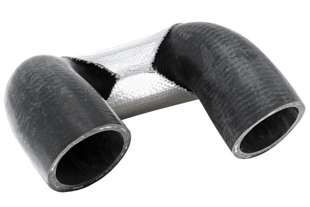 Vaico V20-2656 Engine Coolant Hose - Thermostat Housing To Auxiliary Water Pump Inlet
