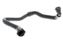 Vaico V20-2666 Radiator Coolant Hose - Upper - Water Pump To Pipe