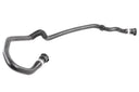Vaico V20-2669 Radiator Coolant Hose - Lower - Main Radiator To Transmission Cooler, Lower - Radiator To Oil Cooler or Upper