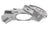 Vaico V20-2785 Brake Backing Plate - Front Right