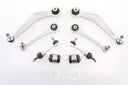 Vaico V20-2831 Suspension Control Arm - Rear Forward or Rear Upper Forward