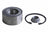 Vaico V20-2847 Wheel Bearing - Rear