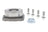 Vaico V20-2848 Wheel Bearing - Rear