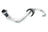 Vaico V20-2946 HVAC Heater Hose