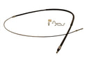 Vaico V20-30006 Parking Brake Cable - Rear Right or Right