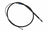 Vaico V20-30010 Parking Brake Cable - Rear Right