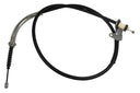 Vaico V20-30033 Parking Brake Cable - Rear Right