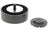 Vaico V20-3215 Accessory Drive Belt Idler Pulley