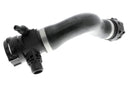 Vaico V20-3322 Radiator Coolant Hose - Upper