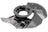 Vaico V20-3443 Brake Backing Plate - Right