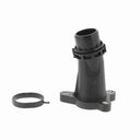 Vaico V20-3560 Engine Coolant Hose Flange