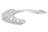 Vaico V20-3590 Brake Dust Shield - Front Left