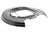 Vaico V20-3594 Brake Dust Shield - Rear Left