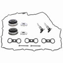 Vaico V20-3674 Engine Variable Valve Timing (VVT) Adjuster - Intake