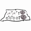 Vaico V20-3676 Engine Variable Valve Timing (VVT) Adjuster - Intake