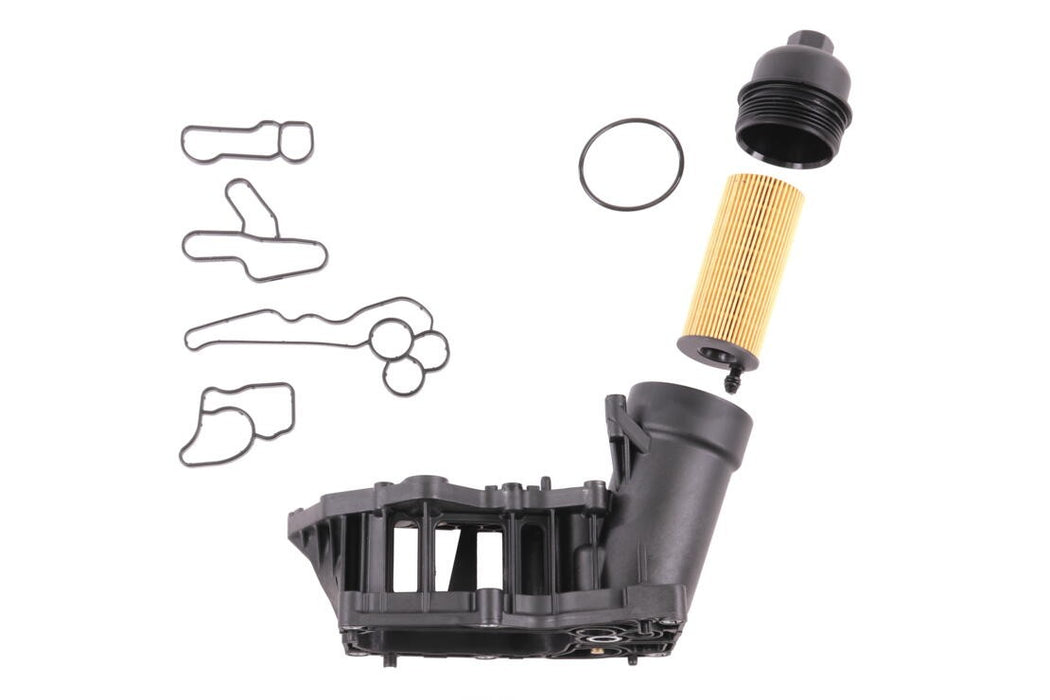 Vaico V20-3842 Engine Oil Filter Housing Cap