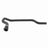 Vaico V20-3885 Radiator Coolant Hose
