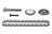 Vaico V20-3922 Engine Timing Chain Kit