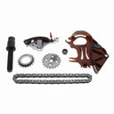 Vaico V20-3923 Engine Oil Pump Chain Set