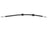 Vaico V20-4102 Brake Hydraulic Hose - Front Left or Front Right