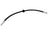 Vaico V20-4103 Brake Hydraulic Hose - Front Left or Front Right