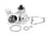 Vaico V20-50030 Engine Water Pump