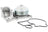 Vaico V20-50058 Engine Water Pump