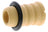 Vaico V20-6135 Suspension Multi Purpose Bump Stop - Front