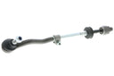 Vaico V20-7035-1 Steering Tie Rod End Assembly - Front Outer