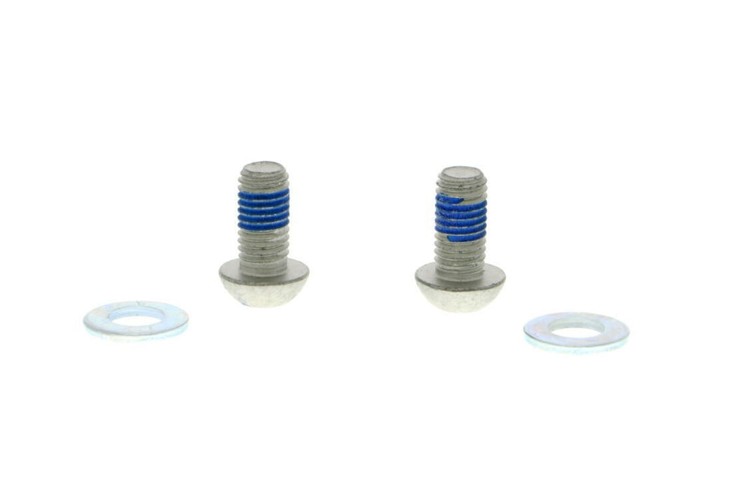 Vaico V20-7205 Suspension Ball Joint - Front Lower Forward