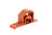 Vaico V20-7384 Exhaust Muffler Hanger