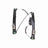 Vaico V20-8249 Window Regulator - Front Right