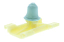 Vaico V20-8257 Molding Clip