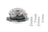 Vaico V20-9764 Wheel Bearing and Hub Assembly - Front
