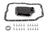 Vaico V25-0797-BEK Transmission Filter Kit