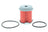 Vaico V26-0418 Transmission Oil Filter - Auxiliary