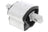 Vaico V30-0031 Transmission Mount - Rear