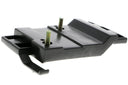 Vaico V30-0216 Bumper Mounting Bracket - Front Left