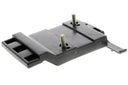 Vaico V30-0235 Bumper Mounting Bracket - Front Right