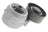 Vaico V30-0666 Accessory Drive Belt Tensioner Assembly