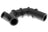Vaico V30-0790 Engine Crankcase Breather Hose - Idle Speed Actuator To Idle Air Distributor