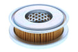 Vaico V30-0848 Power Steering Filter