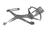Vaico V30-0882 Window Regulator - Front Left