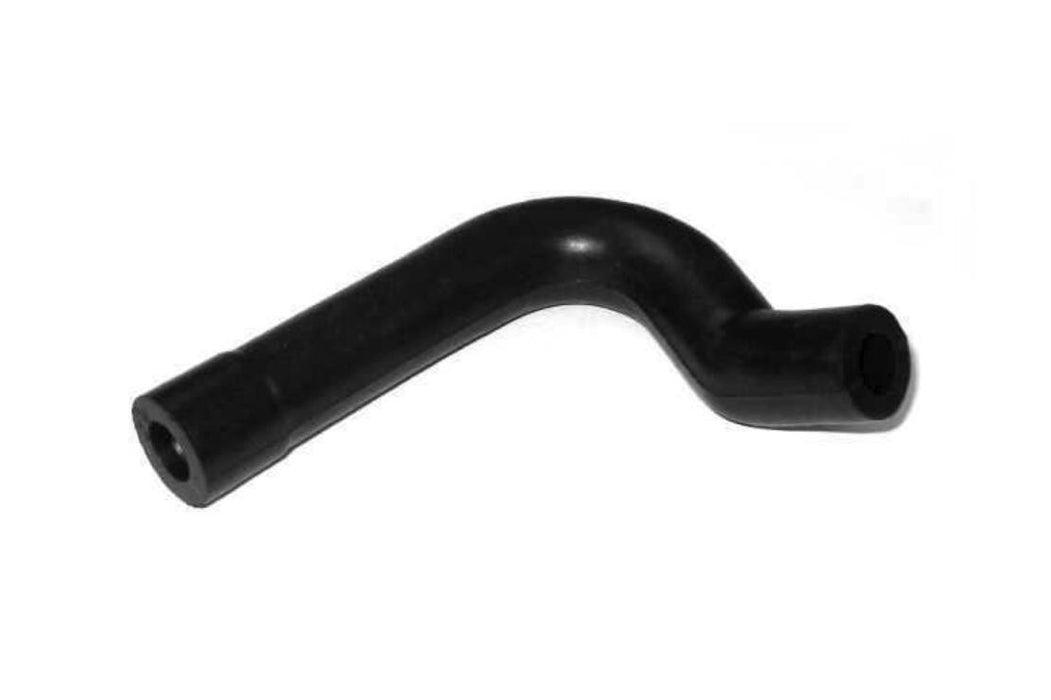 Vaico V30-0909 Engine Crankcase Breather Hose - Connector To Intake Manifold Flange
